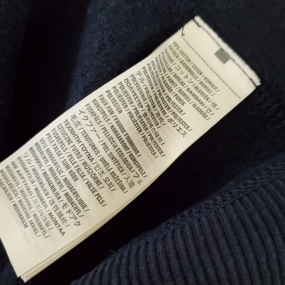 Jacket - Picture 14 of 14